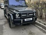 Mercedes-Benz G 320 1997 годаүшін11 000 000 тг. в Караганда – фото 2