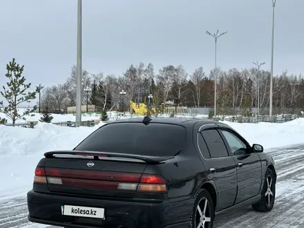 Nissan Maxima 1998 года за 3 000 000 тг. в Кокшетау – фото 3