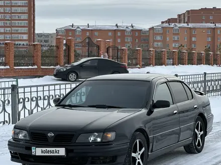 Nissan Maxima 1998 года за 3 000 000 тг. в Кокшетау – фото 5