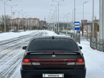 Nissan Maxima 1998 года за 3 000 000 тг. в Кокшетау – фото 7