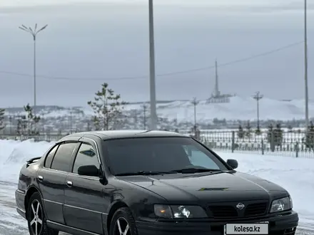 Nissan Maxima 1998 года за 3 000 000 тг. в Кокшетау – фото 8