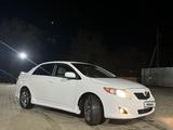 Toyota Corolla 2010 года за 6 500 000 тг. в Уральск – фото 2