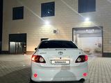 Toyota Corolla 2010 года за 6 500 000 тг. в Уральск – фото 5