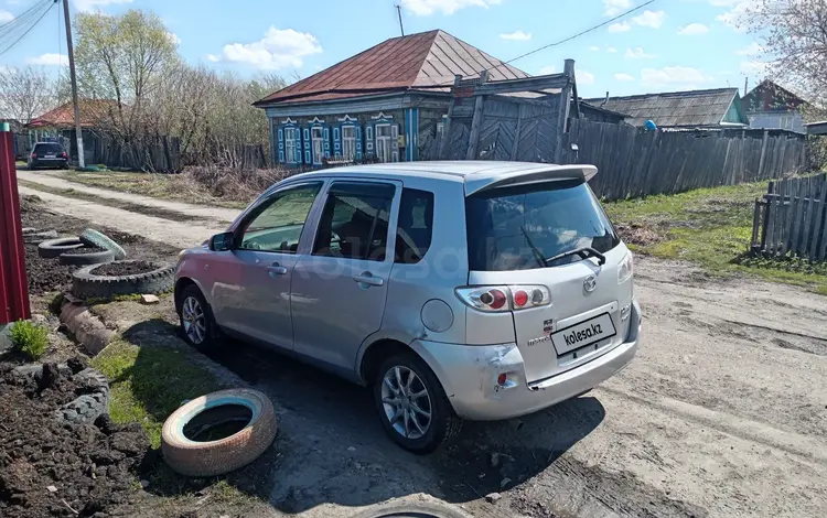 Mazda Demio 2007 годаүшін2 400 000 тг. в Петропавловск