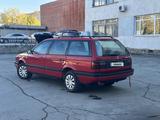 Volkswagen Passat 1991 года за 2 200 000 тг. в Костанай – фото 4