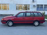 Volkswagen Passat 1991 года за 2 200 000 тг. в Костанай – фото 3