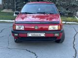 Volkswagen Passat 1991 года за 2 200 000 тг. в Костанай