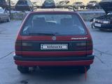 Volkswagen Passat 1991 года за 2 200 000 тг. в Костанай – фото 5