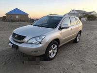 Lexus RX 350 2007 года за 8 500 000 тг. в Атырау