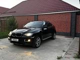 BMW X6 2012 года за 12 000 000 тг. в Шымкент