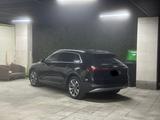 Audi e-tron 2022 года за 31 000 000 тг. в Алматы – фото 4