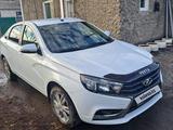 ВАЗ (Lada) Vesta SW 2018 годаүшін4 700 000 тг. в Караганда – фото 2