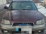 Subaru Outback 2001 годаүшін3 000 000 тг. в Алматы – фото 4