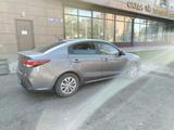 Kia Rio 2019 годаүшін7 000 000 тг. в Семей – фото 5