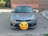 Kia Rio 2019 годаүшін7 000 000 тг. в Семей