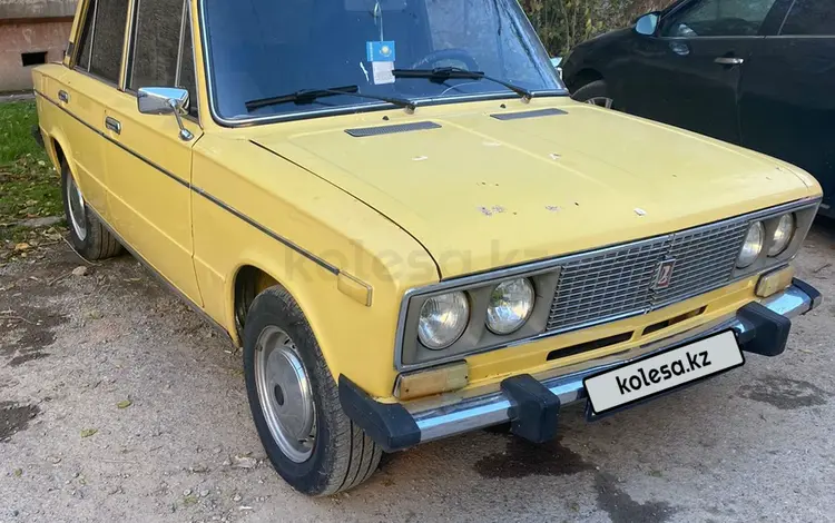 ВАЗ (Lada) 2106 1983 годаfor1 150 000 тг. в Шымкент