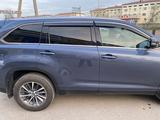 Toyota Highlander 2019 года за 15 500 000 тг. в Шымкент – фото 3