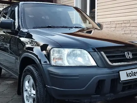 Honda CR-V 2000 года за 4 150 000 тг. в Алматы – фото 2