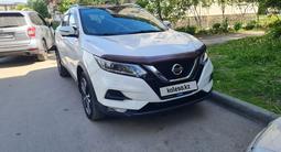 Nissan Qashqai 2019 года за 10 000 000 тг. в Усть-Каменогорск – фото 2