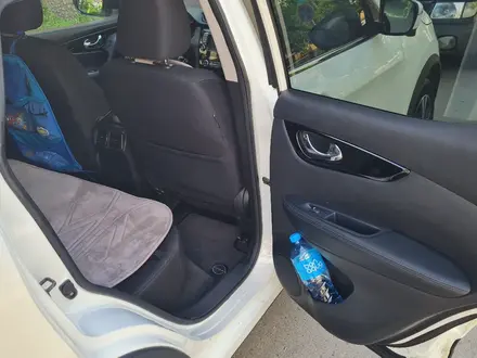 Nissan Qashqai 2019 года за 10 000 000 тг. в Усть-Каменогорск – фото 10