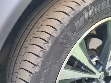Nissan Qashqai 2019 года за 10 000 000 тг. в Усть-Каменогорск – фото 11