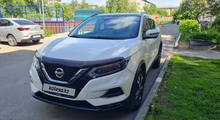 Nissan Qashqai 2019 года за 10 000 000 тг. в Усть-Каменогорск