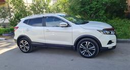 Nissan Qashqai 2019 года за 10 000 000 тг. в Усть-Каменогорск – фото 3