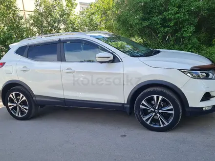 Nissan Qashqai 2019 года за 10 000 000 тг. в Усть-Каменогорск – фото 3