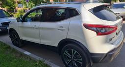 Nissan Qashqai 2019 года за 10 000 000 тг. в Усть-Каменогорск – фото 4