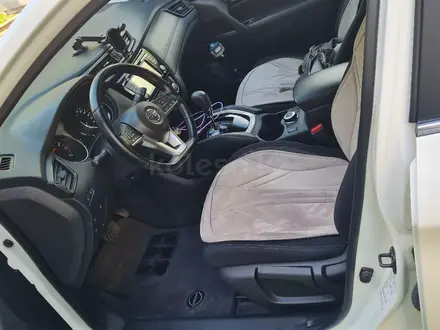 Nissan Qashqai 2019 года за 10 000 000 тг. в Усть-Каменогорск – фото 5