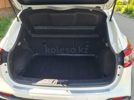 Nissan Qashqai 2019 года за 10 000 000 тг. в Усть-Каменогорск – фото 7