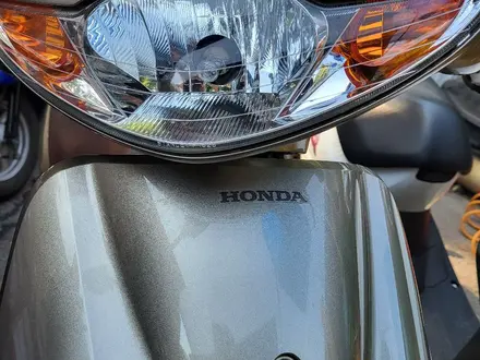 Honda  Dio 2015 года за 180 000 тг. в Алматы – фото 27