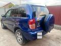 Toyota RAV4 2002 года за 4 650 000 тг. в Алматы – фото 4