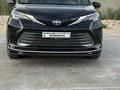 Toyota Sienna 2021 годаүшін23 400 000 тг. в Актау – фото 12