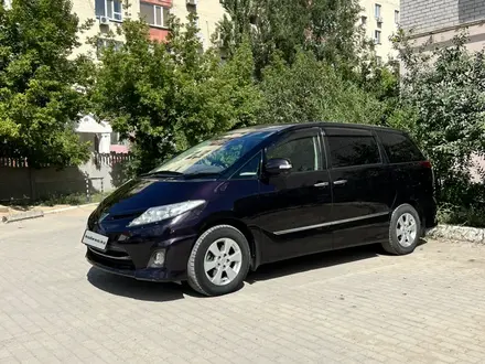 Toyota Estima 2012 года за 7 800 000 тг. в Алматы – фото 2