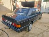 Mercedes-Benz 190 1991 годаүшін850 000 тг. в Аральск – фото 2