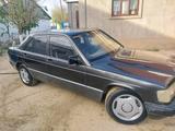 Mercedes-Benz 190 1991 годаүшін850 000 тг. в Аральск