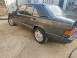 Mercedes-Benz 190 1991 годаүшін850 000 тг. в Аральск – фото 3