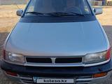 Mitsubishi Space Wagon 1992 года за 1 400 000 тг. в Жетысай