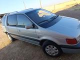 Mitsubishi Space Wagon 1992 года за 1 400 000 тг. в Жетысай – фото 3