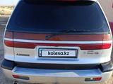 Mitsubishi Space Wagon 1992 года за 1 400 000 тг. в Жетысай – фото 4