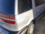 Mitsubishi Space Wagon 1992 года за 1 400 000 тг. в Жетысай – фото 5
