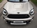 Mini Countryman 2023 года за 17 490 000 тг. в Алматы – фото 4