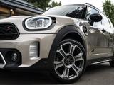 Mini Countryman 2023 года за 17 490 000 тг. в Алматы – фото 3