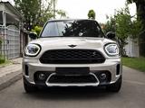 Mini Countryman 2023 года за 17 490 000 тг. в Алматы – фото 2