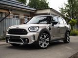 Mini Countryman 2023 года за 17 490 000 тг. в Алматы