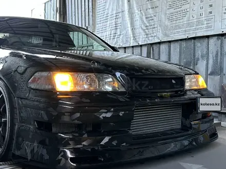 Toyota Mark II 1997 года за 15 000 000 тг. в Алматы