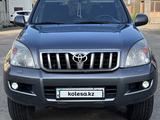 Toyota Land Cruiser Prado 2007 годаүшін14 000 000 тг. в Астана