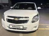 Chevrolet Cobalt 2020 года за 5 950 000 тг. в Усть-Каменогорск – фото 4