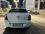 Chevrolet Cobalt 2020 года за 5 950 000 тг. в Усть-Каменогорск – фото 2